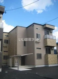 メゾンドバロン福津の画像