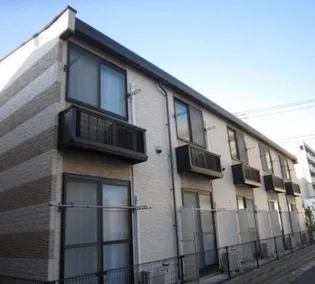 レオパレス和の画像