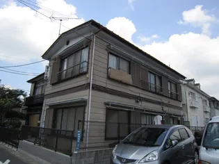 まどか荘の画像