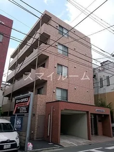 スカイコート千鳥町の画像