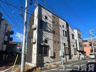 カーサ デ リオの画像