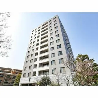 ISハイツの画像