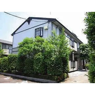 サンガーデン小山 I号館の画像