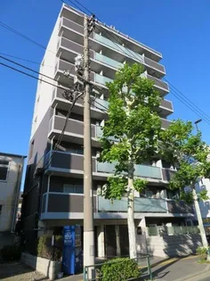 AXAS板橋本町の画像