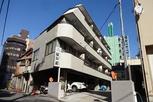 マンション釜鳴の画像