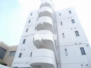 セントラルハイツ野並IIの画像