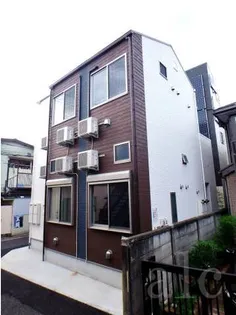 ラ・プチット・メゾン弥生町【1階】の外観