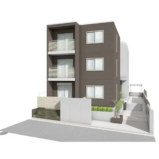 グランディール日吉の画像