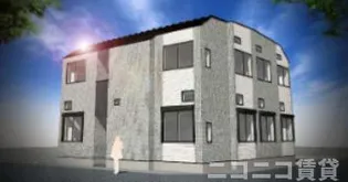 THE MARIS COURT 練馬の画像