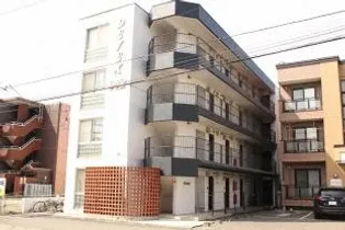 DEVEX382【3階】の外観