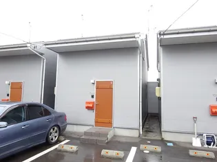 マゴコロ ヴィレッタ七軒の画像