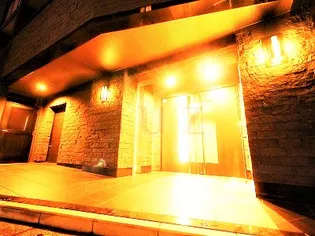 LE'A横濱反町駅前の画像