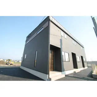 グランシティ画図の画像