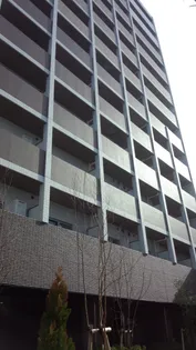 東京都墨田区東向島6【マンション】の外観