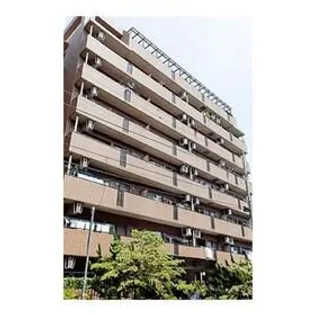 リューズ リバー月島の画像