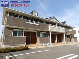 パークサイド花水木の画像