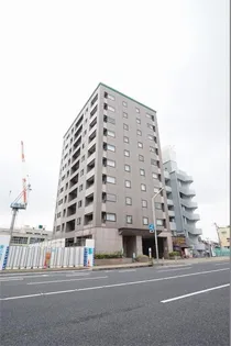 SUNSPRINGTOWERの画像