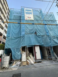 アビタシオンITAMIの画像