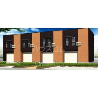 フレンドLiberteの外観