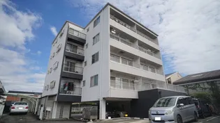 レナジア大倉の画像