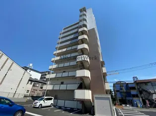 グランパーク水前寺IIの画像