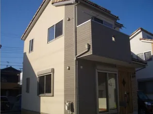 千葉県市川市曽谷1【一戸建】の外観