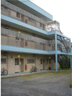 スカイハイツの画像