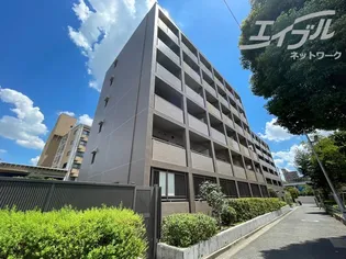 パレ上新庄 Cの画像