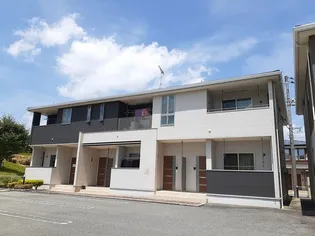 セントラル アバンツァート Bの画像