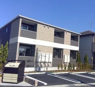 アッカ フォルテの画像