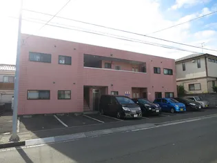 スプリングヴィラ桜ヶ丘の画像