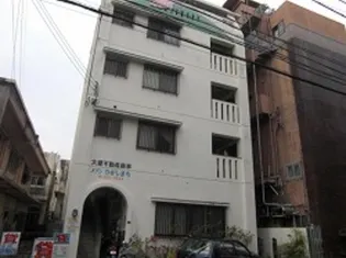 メゾンひがしまち(DKF)【4階】の外観