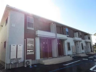 ハイソラーレ IIIの画像