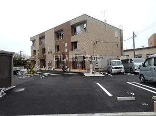 ネオレジデンス浅井の画像