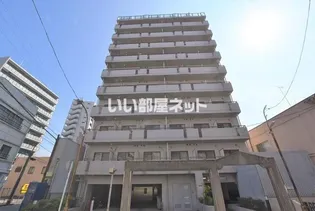 ジョイフル川崎弐番館の画像