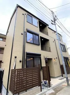 ルノン平井の画像