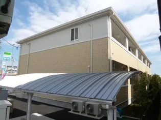 フレグランス明幸の画像