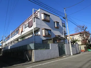 サンピュアーパレスの画像