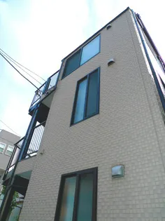 DRホームズ川口元郷IIの画像