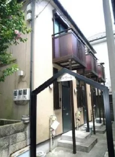 エトワールの外観