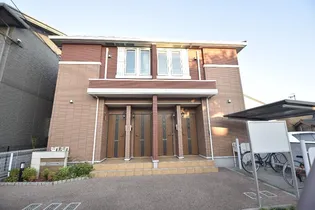 ラフレシール神郷の画像