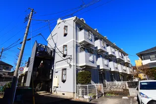 セントラルコーポの画像