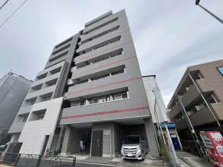 リトルズ西尾久の画像