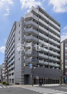 ガーラ横濱関内グランドステージ【10階】の外観