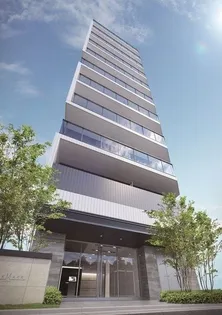 ARKMARK巣鴨STAの画像