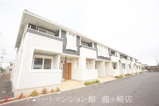 エムズ サニーガーデンXVIの画像