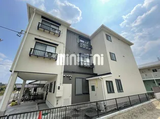 シマ ビー ハウスの画像