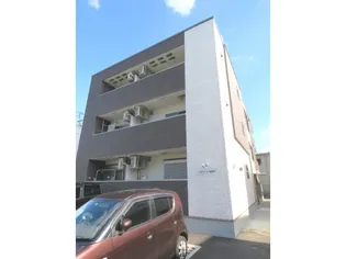 ノースフィールド北花田Ⅱの画像