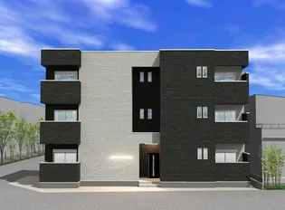 REGALEST 北越谷の画像