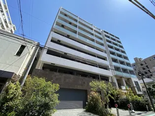 ALIVIO西麻布の画像